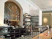 Schmock - die Bar (Bild: Marikka-Laila Maisel)